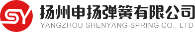 揚(yáng)州申揚(yáng)彈簧有限公司